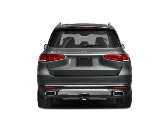 Mercedes-Benz GLS 450 2023