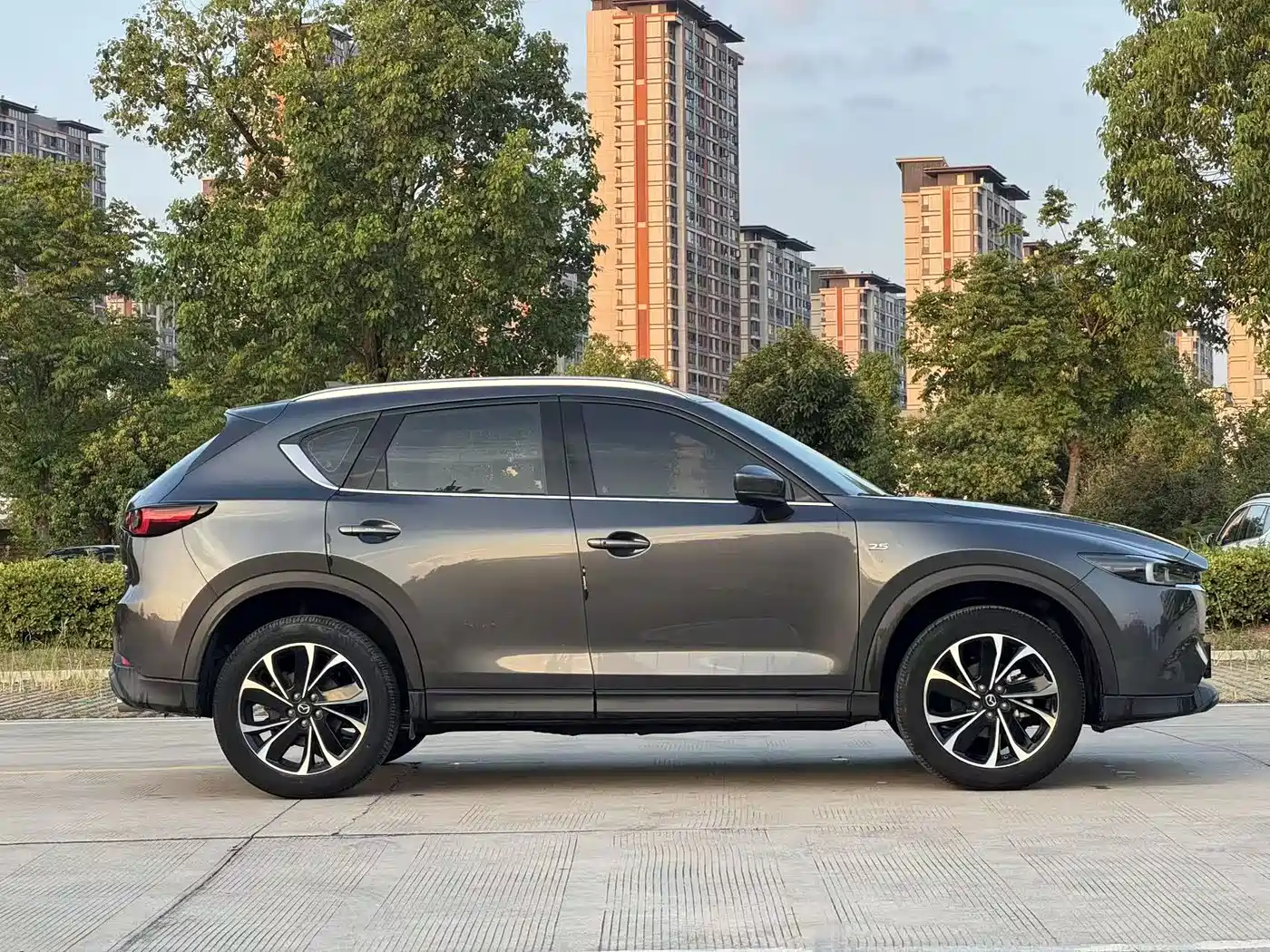 Mazda CX-5 2023