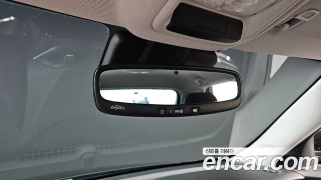 Chevrolet TrailBlazer 2022