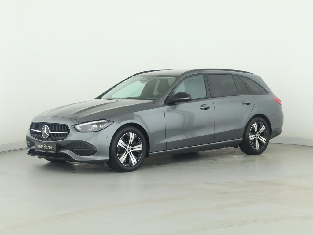 Mercedes-Benz C 200 2023