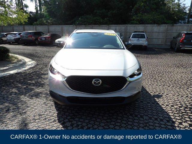 Mazda CX-30 2025