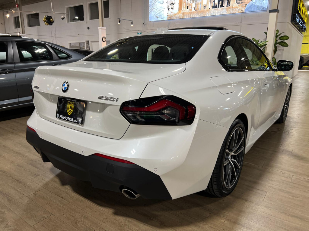BMW 2 серии 2024