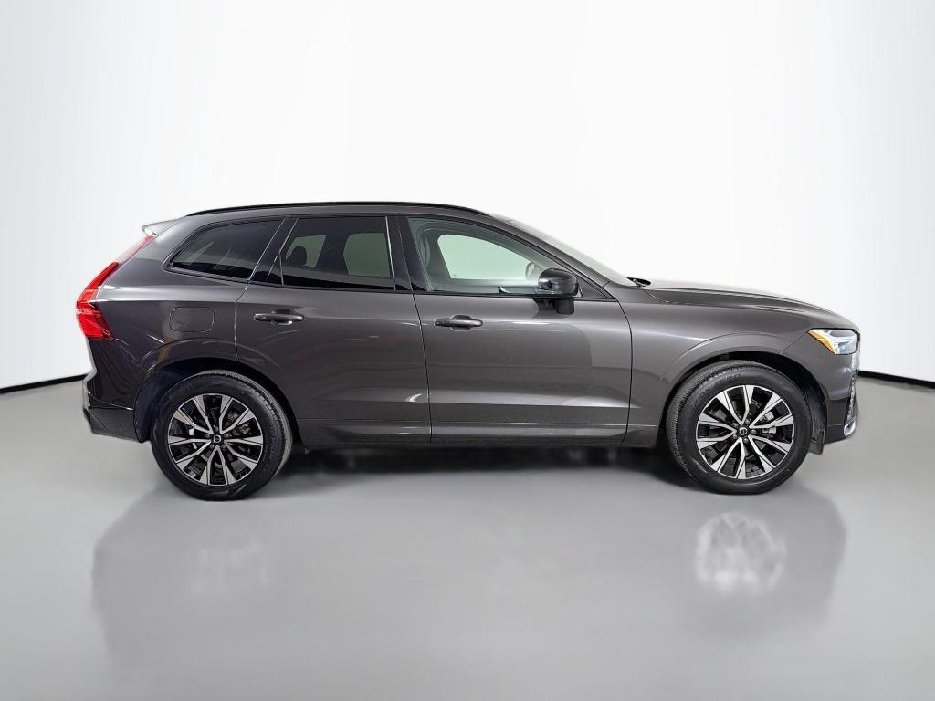 Volvo XC60 2024