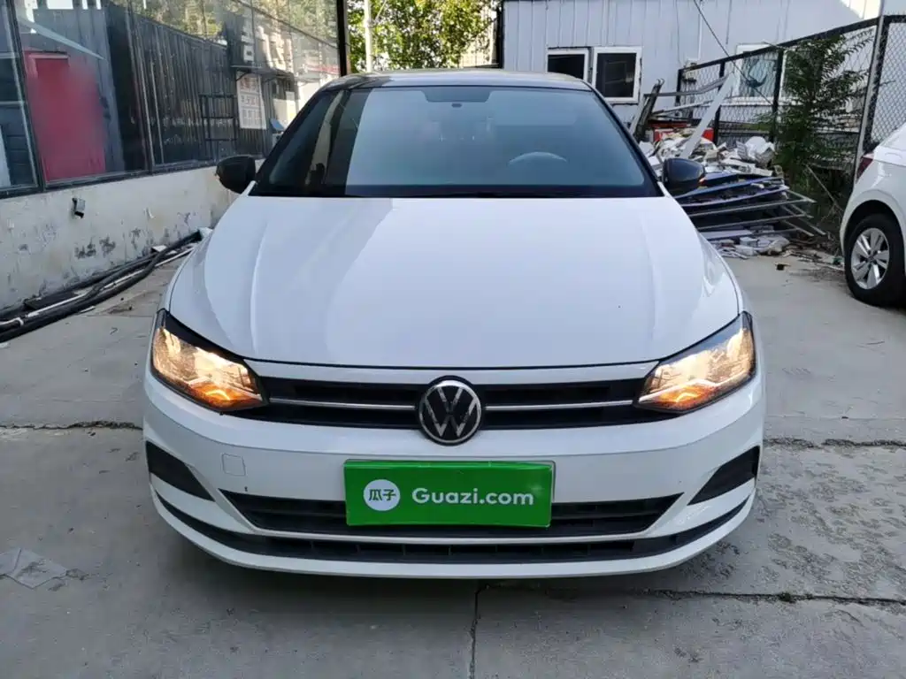 Volkswagen Polo 2024