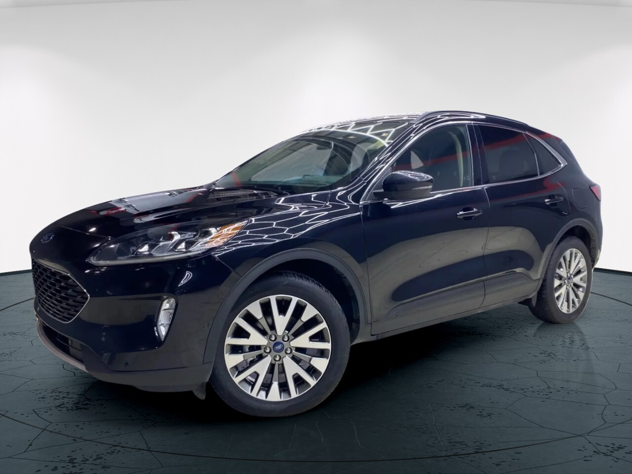 Ford Escape 2020