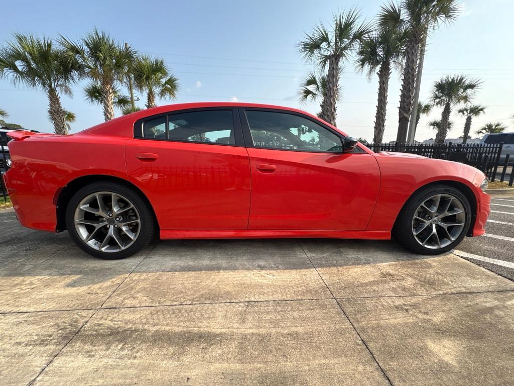 Dodge Charger 2023