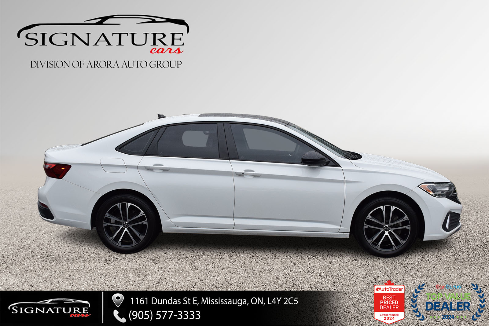 Volkswagen Jetta 2022