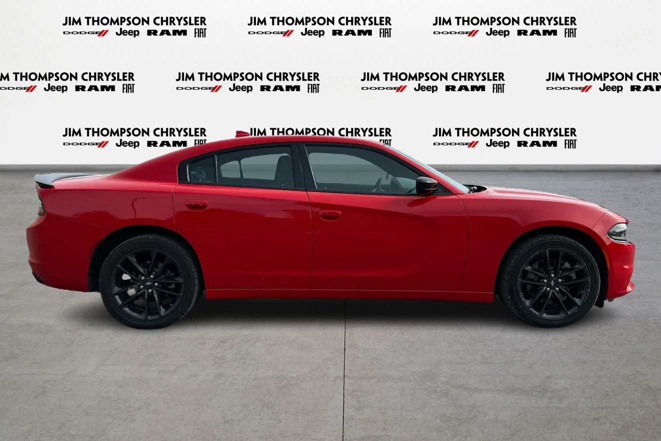 Dodge Charger 2023