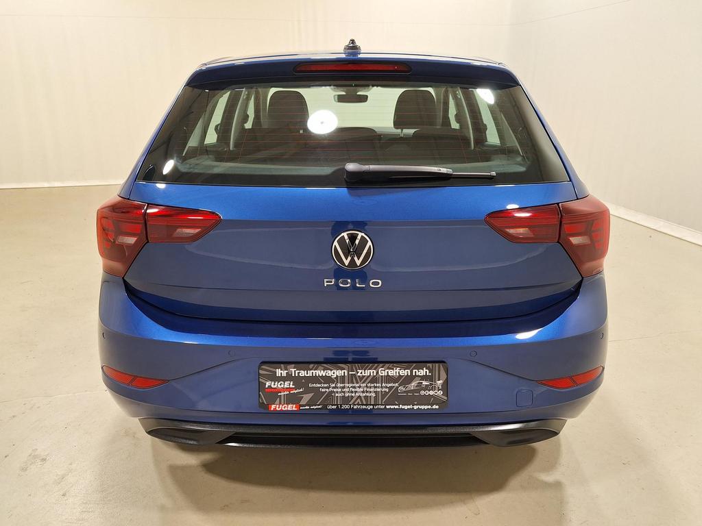 Volkswagen Polo 2023