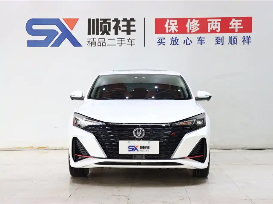 Changan Eado 2023