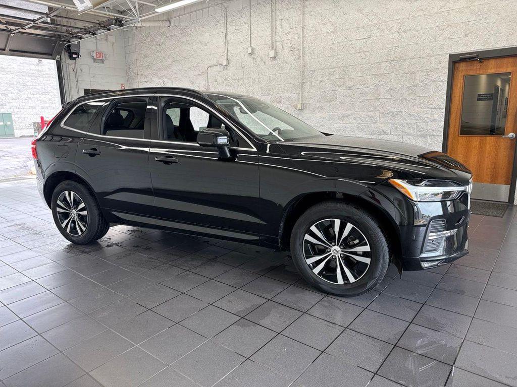 Volvo XC60 2023