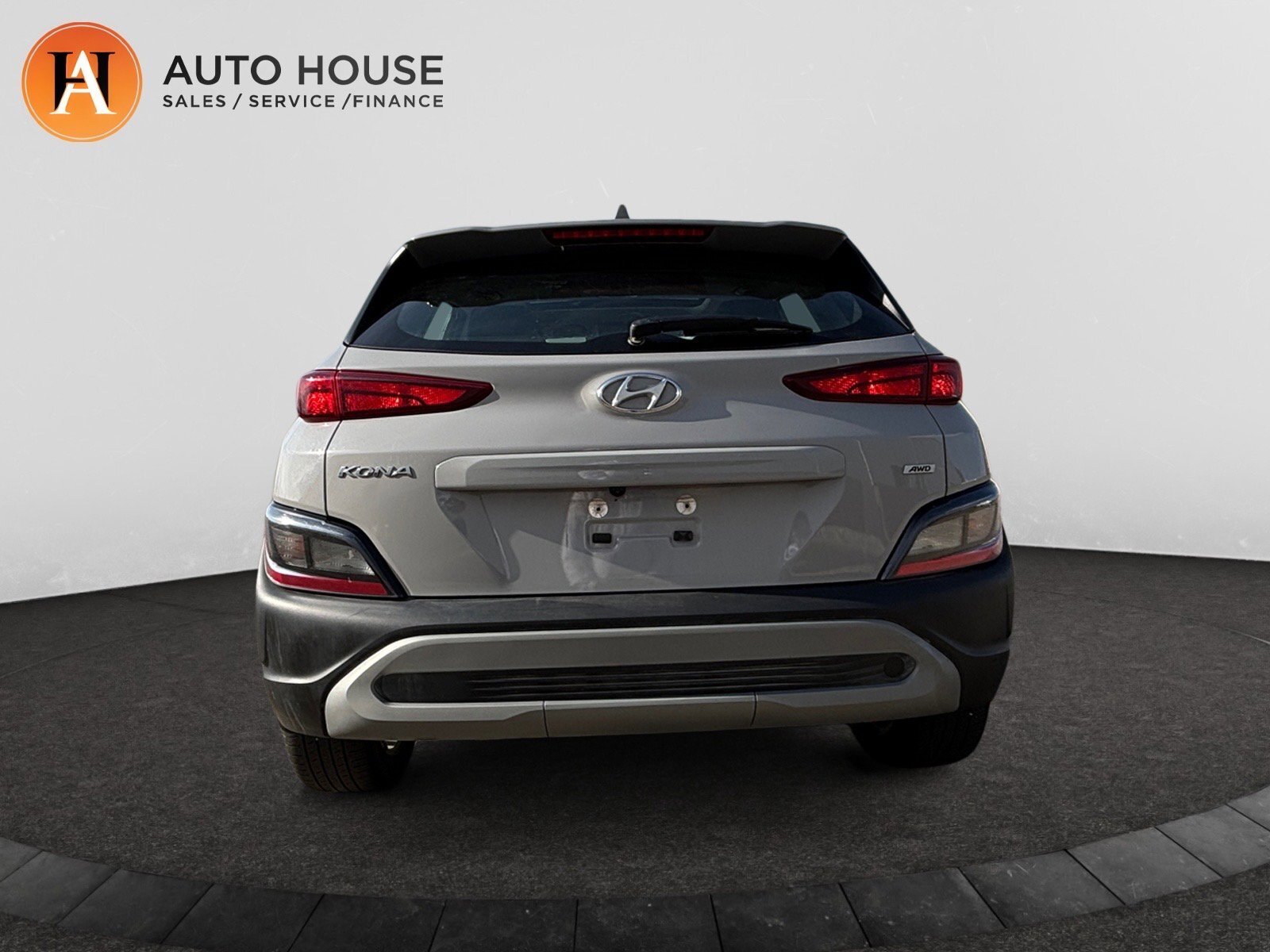 Hyundai Kona 2023