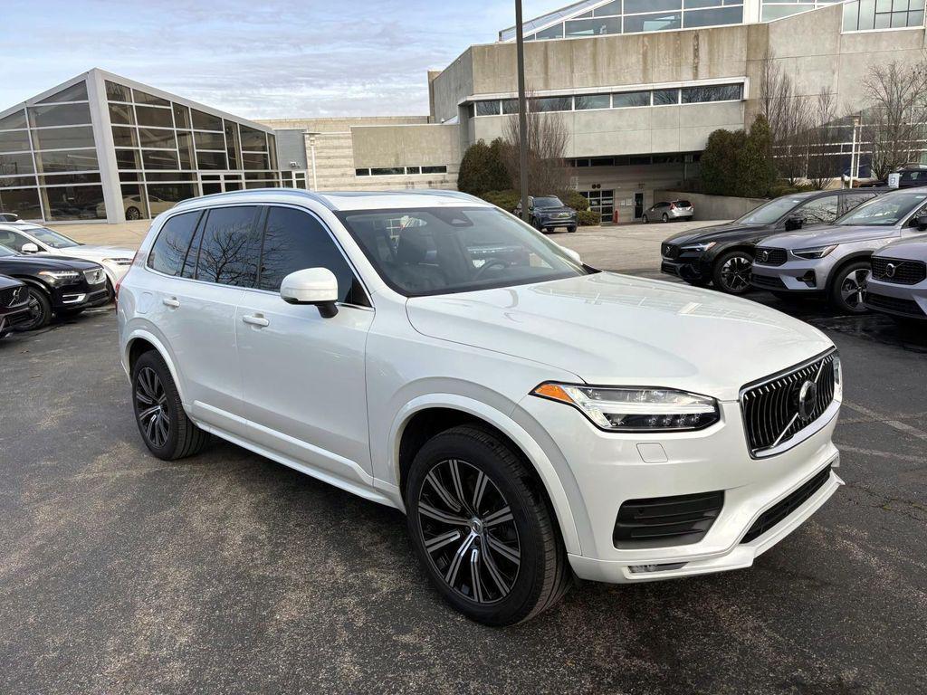 Volvo XC90 2023