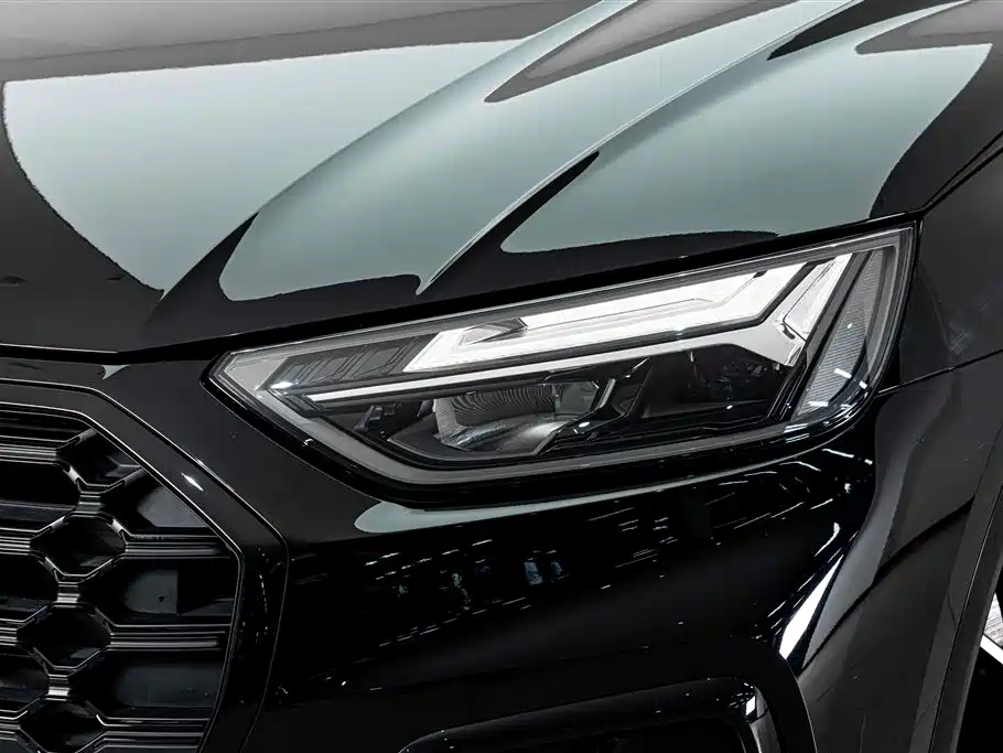 Audi Q5 2024
