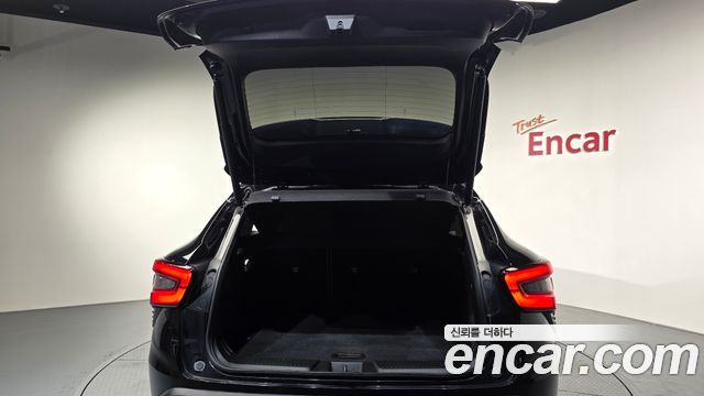 Chevrolet Trax 2023
