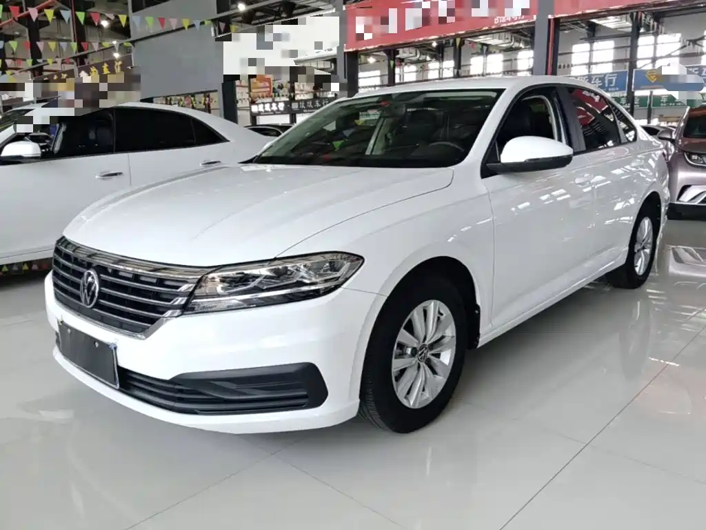 Volkswagen Lavida 2021