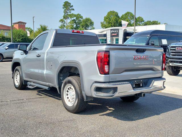 GMC Sierra 2024