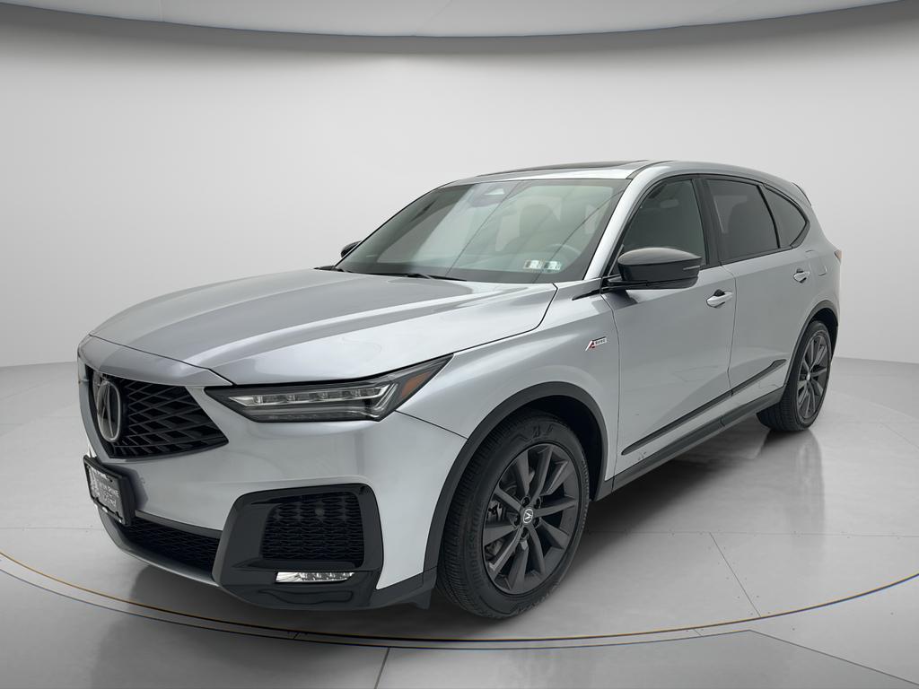 Acura MDX 2025