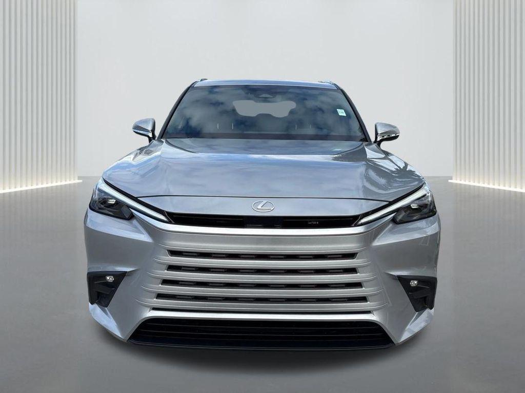 Lexus TX 2024