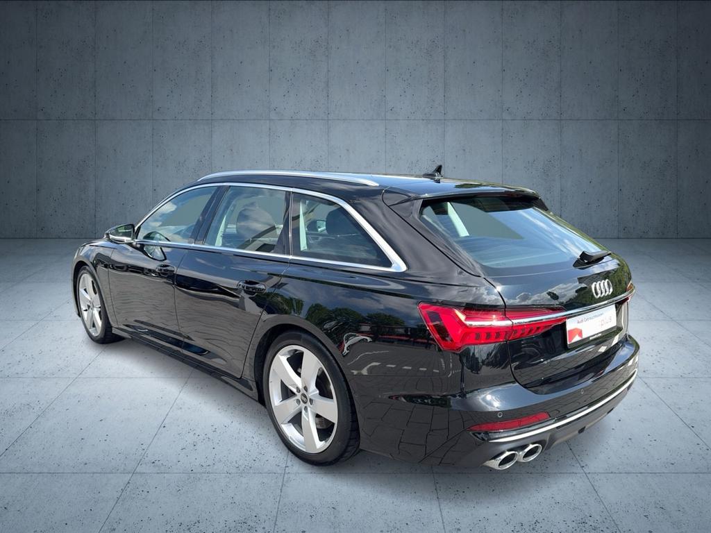 Audi S6 2023