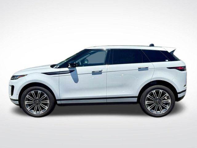 Land Rover Range Rover Evoque 2026