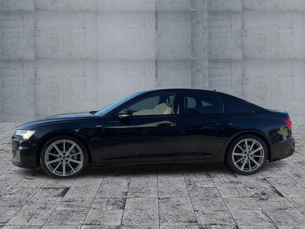 Audi A6 2024