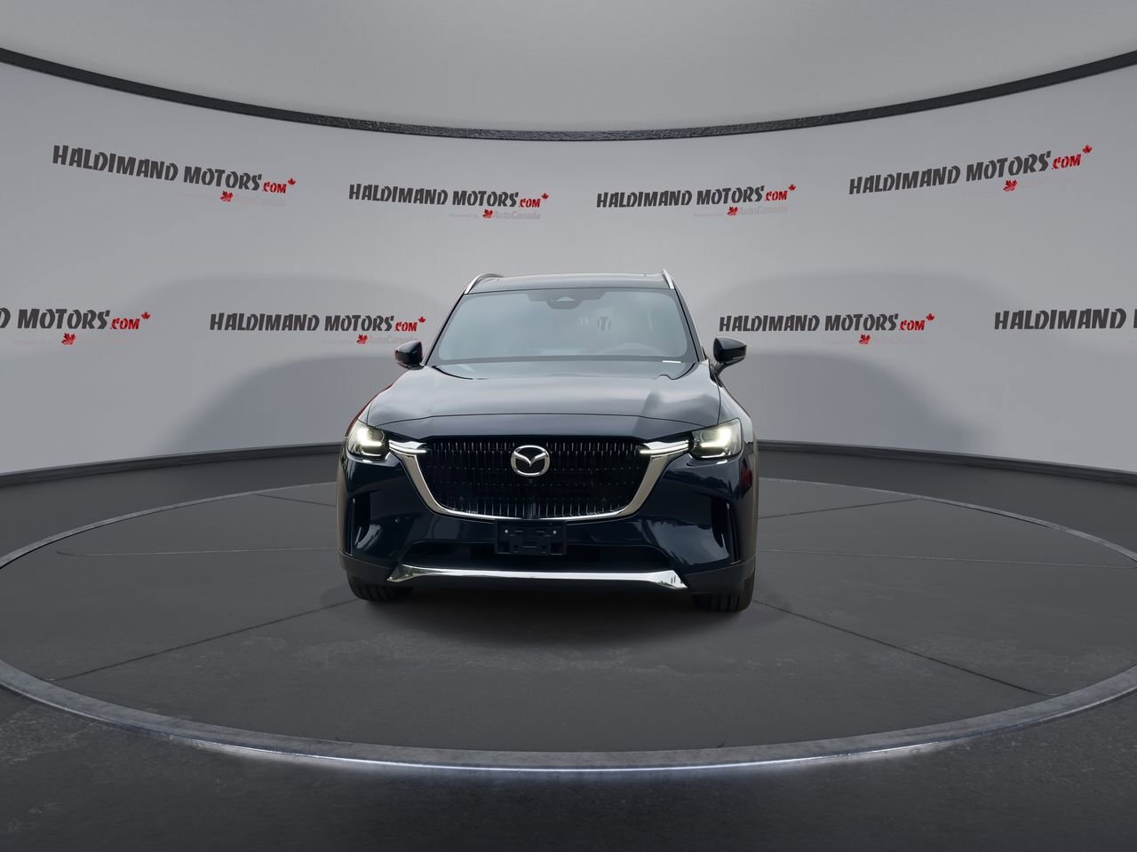 Mazda CX-3 2024