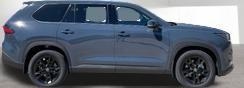 Toyota Grand Highlander 2024