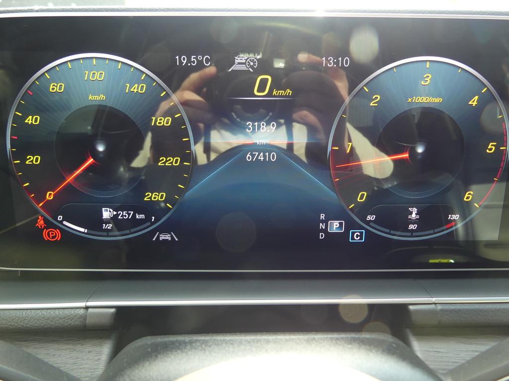 Mercedes-Benz GLE 400 2022