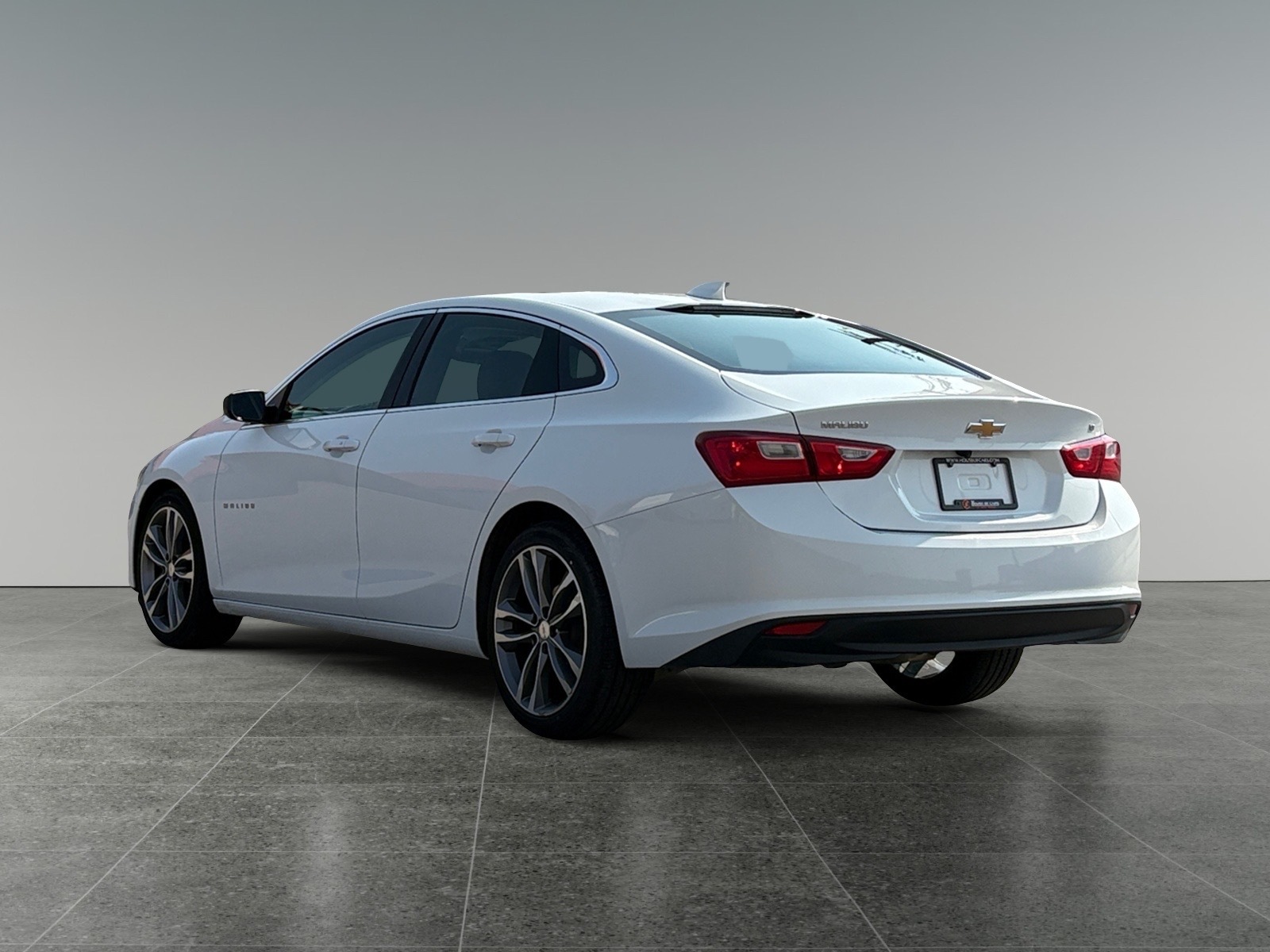 Chevrolet Malibu 2023