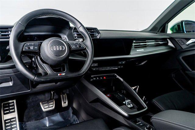 Audi S3 2022