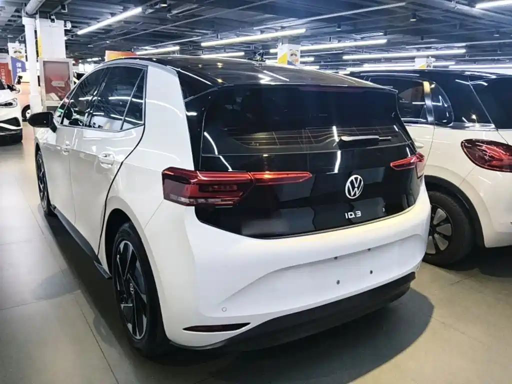 Volkswagen ID.3 2024