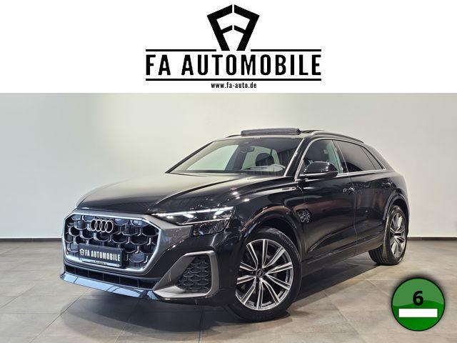 Audi Q8 2024