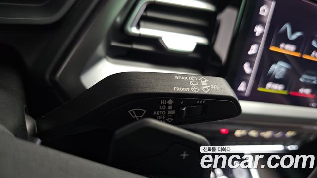 Audi Q4 e-tron 2022