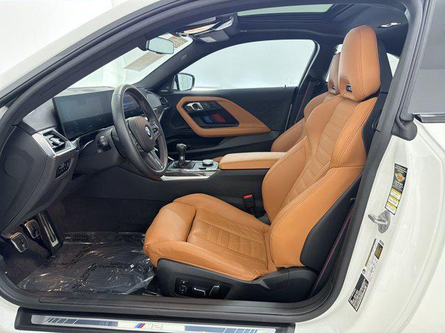 BMW M2 2024