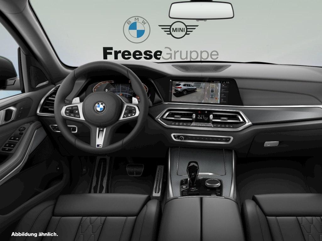 BMW X5 2023