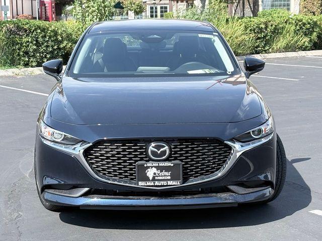 Mazda 3 2026