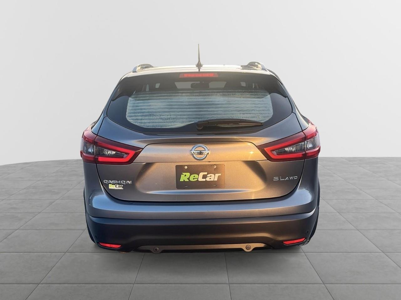 Nissan Qashqai 2023