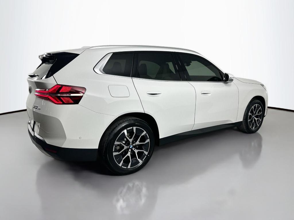 BMW X3 2026