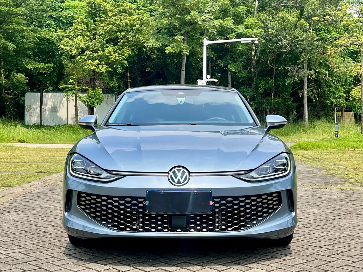 Volkswagen Lamando 2023