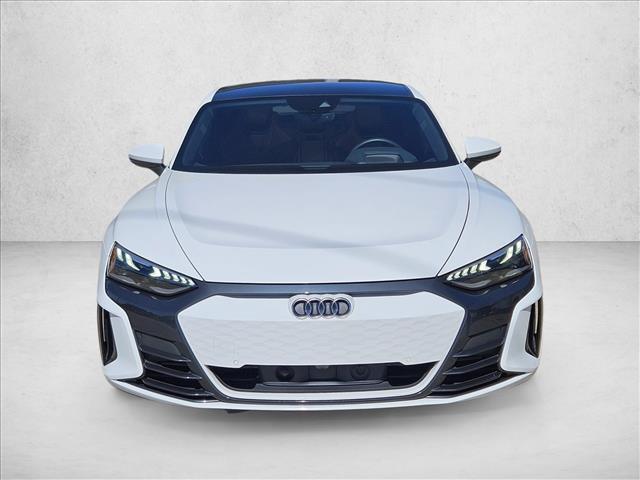 Audi e-tron GT 2023