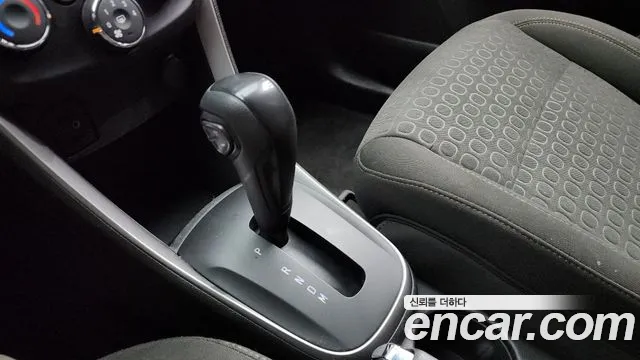 Chevrolet Trax 2021