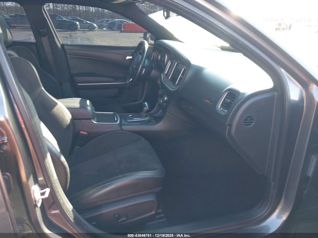 Dodge Charger 2020