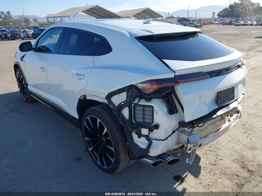 Lamborghini Urus 2020