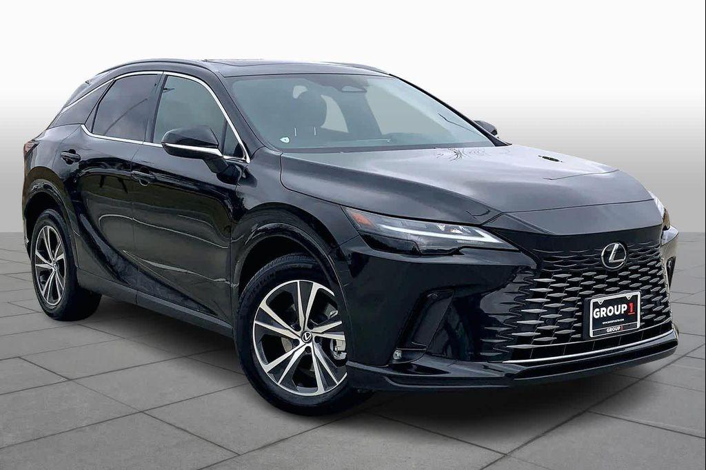 Lexus RX 350 2023