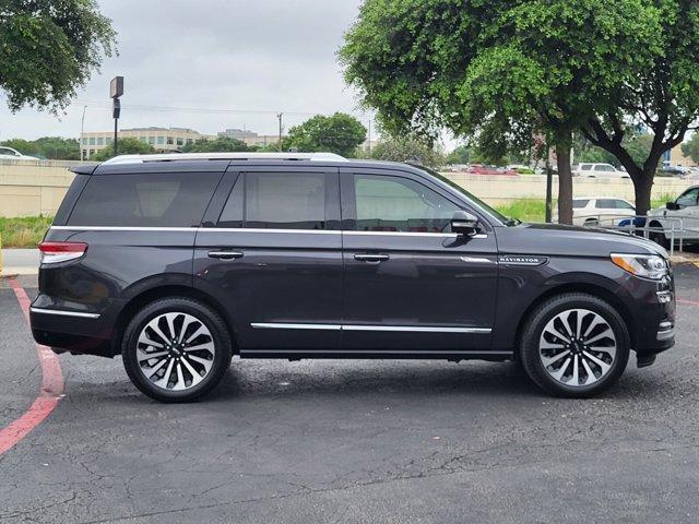 Lincoln Navigator 2024