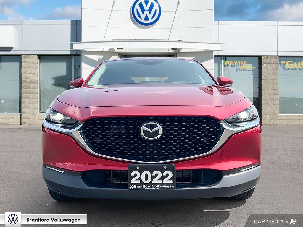 Mazda CX-30 2022