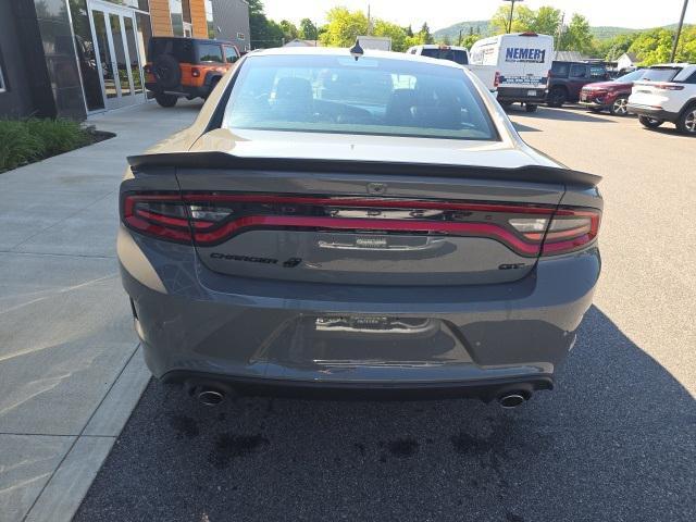 Dodge Charger 2023