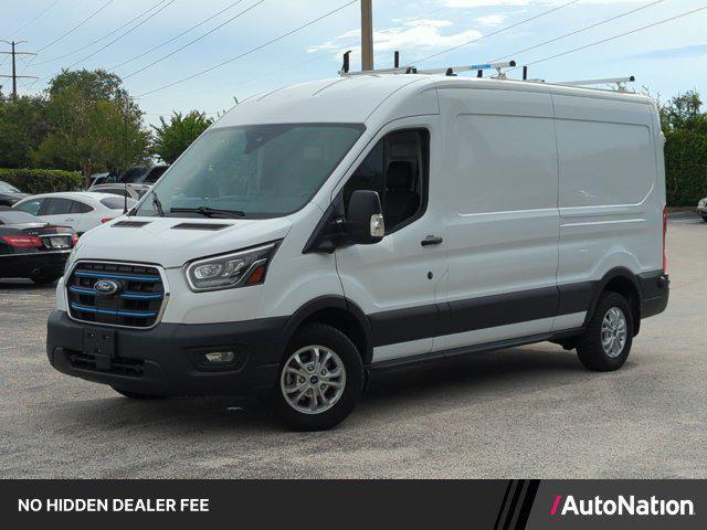 Ford Transit 2023