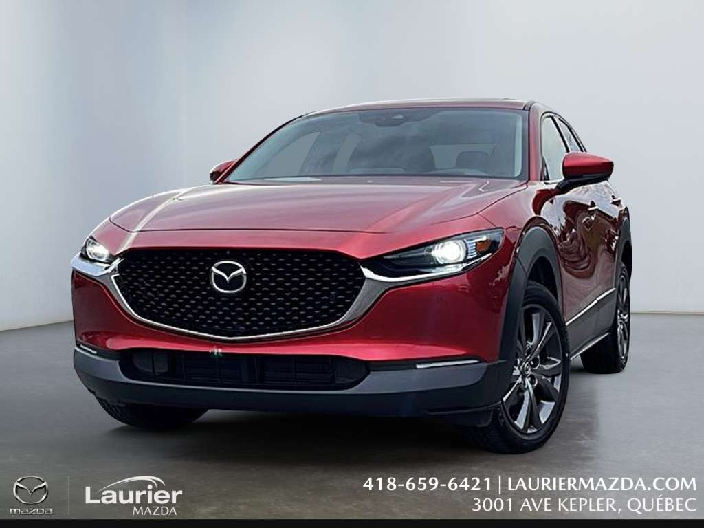 Mazda CX-30 2023